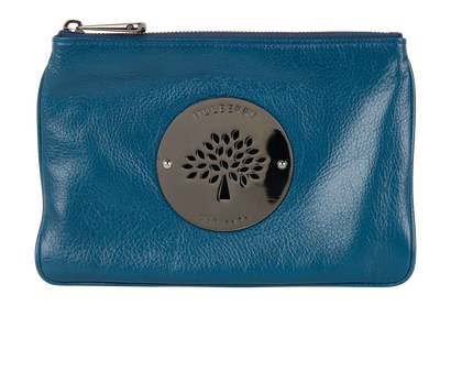 Mulberry Daria Pouch, front view